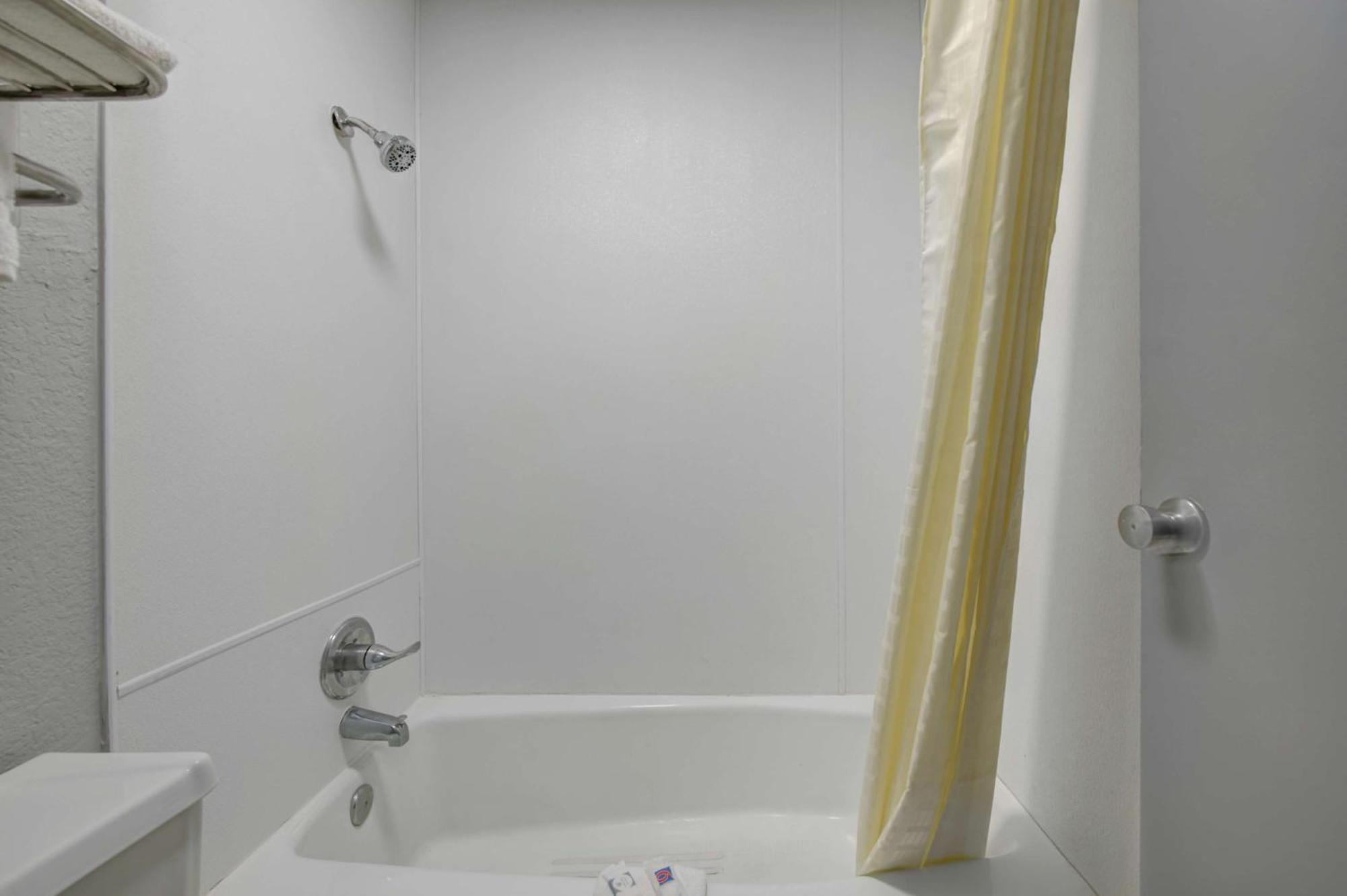 Motel 6 Chickasha, Ok Buitenkant foto